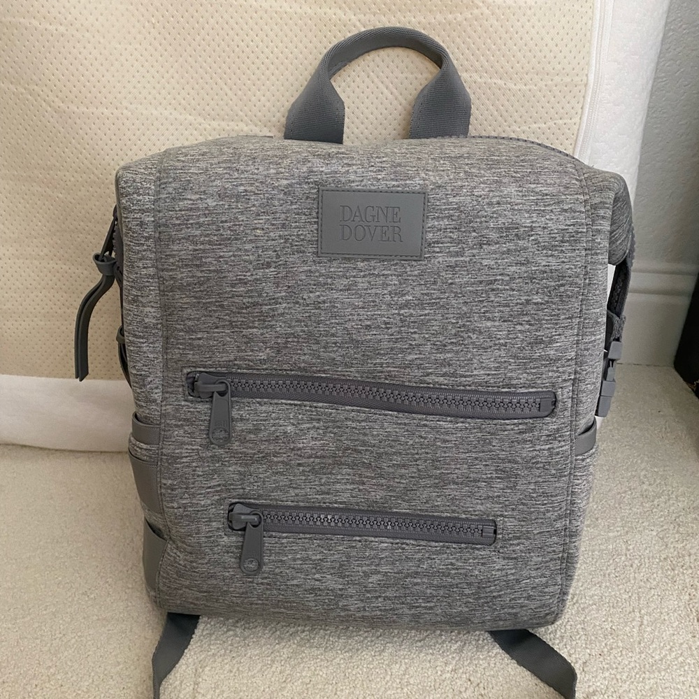Dagne Dover Indi Medium diaper backpack